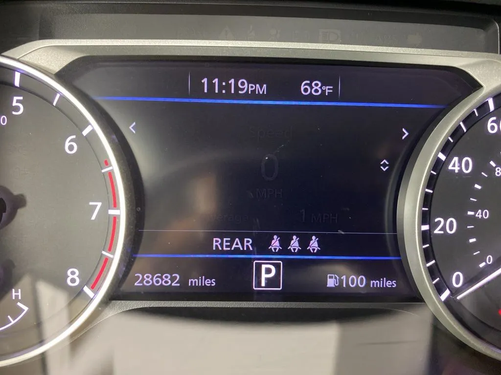 2023 Nissan Sentra SV - Photo 26