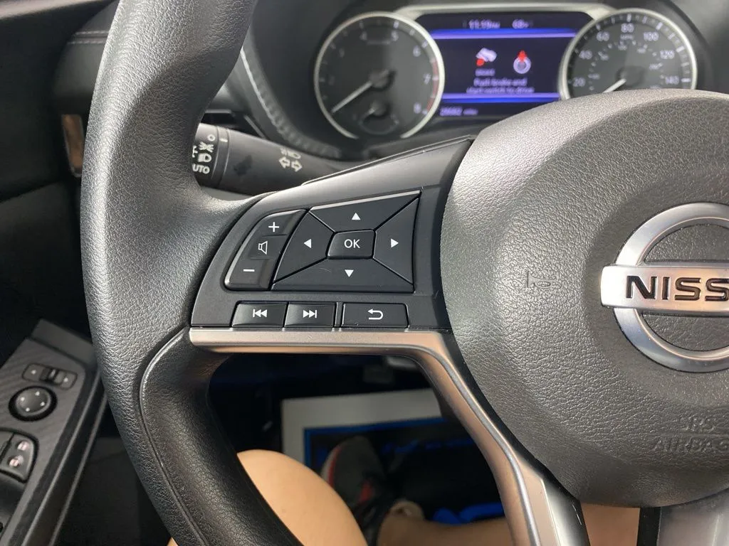 2023 Nissan Sentra SV - Photo 24