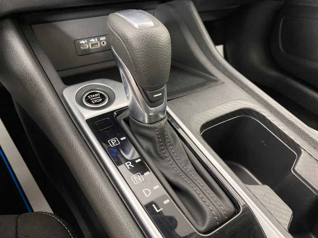 2023 Nissan Sentra SV - Photo 22