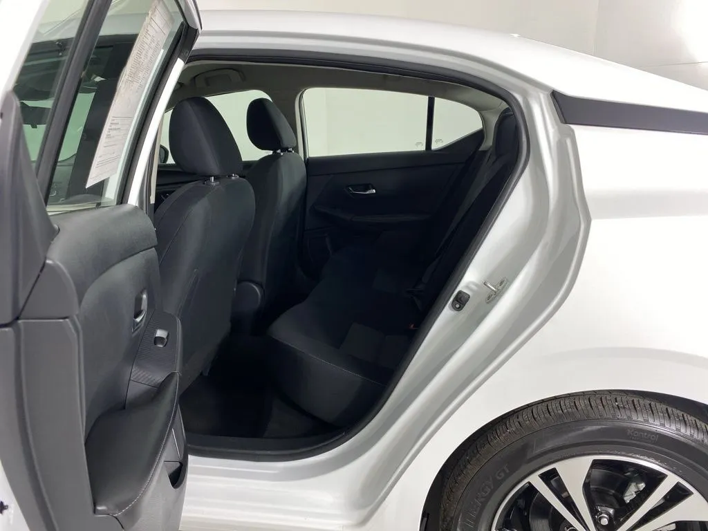 2023 Nissan Sentra SV - Photo 30