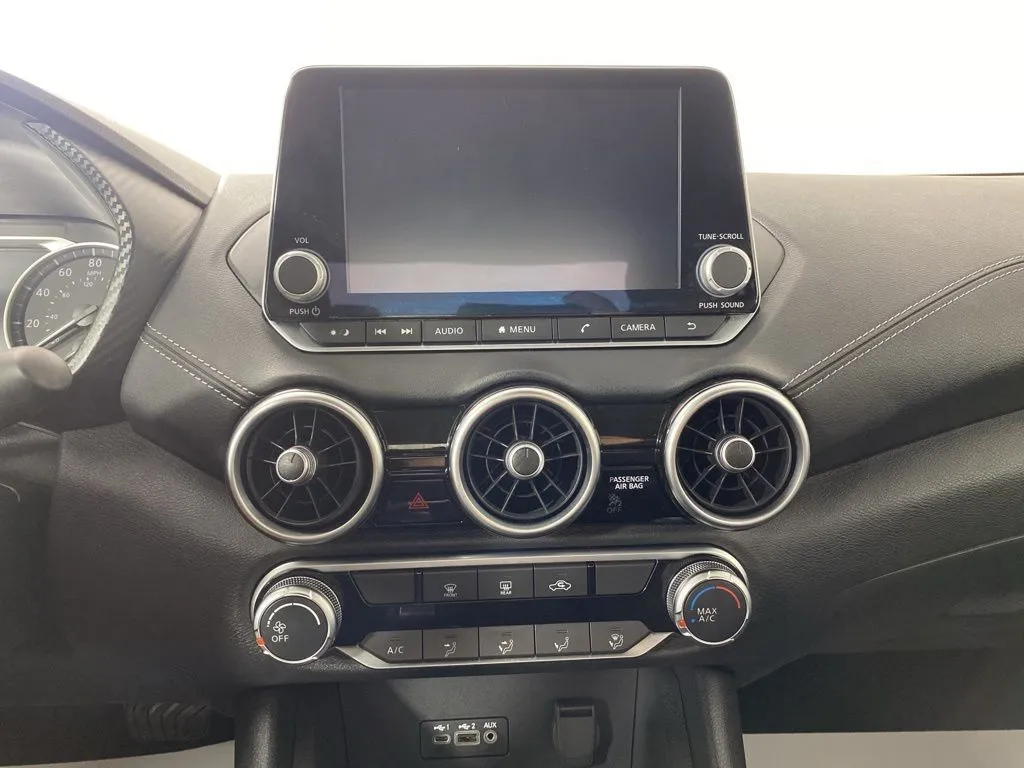 2023 Nissan Sentra SV - Photo 16