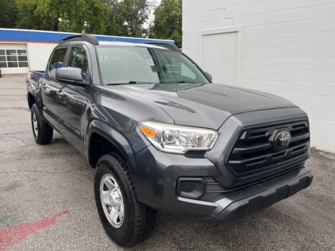 Photos of 2019 Toyota Tacoma SR for sale in Blue Springs, MO at MAG Auto - Munsterman Automotive Group