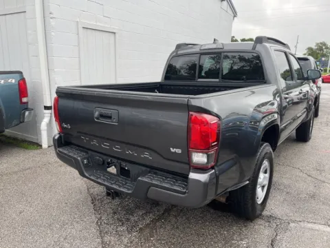 Another view of 2019 Toyota Tacoma SR for sale in Blue Springs, MO at MAG Auto - Munsterman Automotive Group