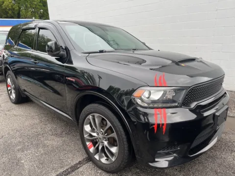 Photos of 2020 Dodge Durango R/T for sale in Blue Springs, MO at MAG Auto - Munsterman Automotive Group
