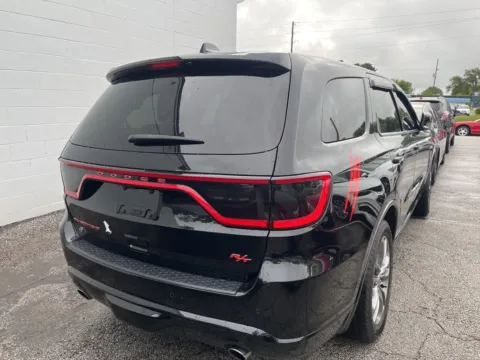 Another view of 2020 Dodge Durango R/T for sale in Blue Springs, MO at MAG Auto - Munsterman Automotive Group