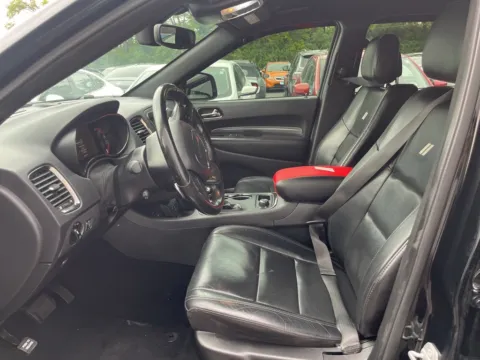 More photos of 2020 Dodge Durango R/T at MAG Auto - Munsterman Automotive Group, MO