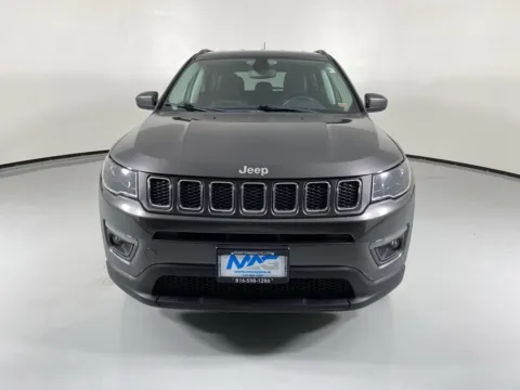 Photos of 2019 Jeep Compass Latitude for sale in Blue Springs, MO at MAG Auto - Munsterman Automotive Group