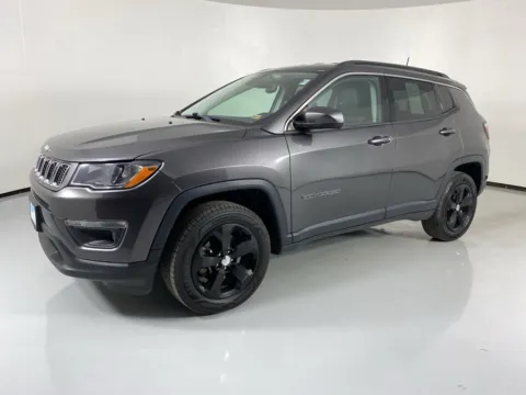 Another view of 2019 Jeep Compass Latitude for sale in Blue Springs, MO at MAG Auto - Munsterman Automotive Group