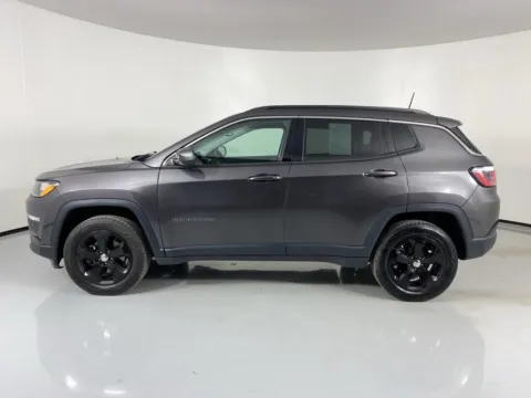 More photos of 2019 Jeep Compass Latitude at MAG Auto - Munsterman Automotive Group, MO