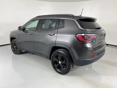 More photos of 2019 Jeep Compass Latitude at MAG Auto - Munsterman Automotive Group, MO