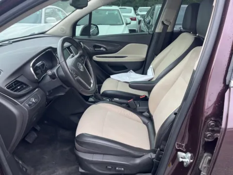 More photos of 2017 Buick Encore Preferred at MAG Auto - Munsterman Automotive Group, MO
