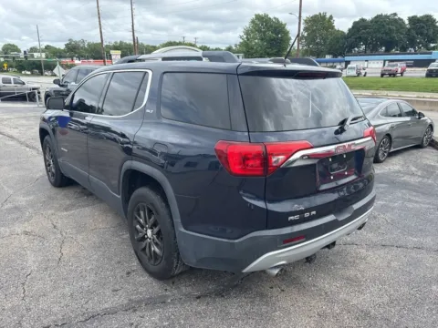 Another view of 2017 GMC Acadia SLT-1 for sale in Blue Springs, MO at MAG Auto - Munsterman Automotive Group