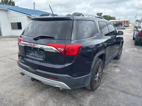 More photos of 2017 GMC Acadia SLT-1 at MAG Auto - Munsterman Automotive Group, MO