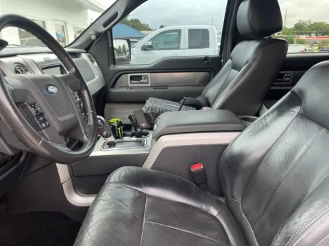 More photos of 2013 Ford F-150 FX4 at MAG Auto - Munsterman Automotive Group, MO
