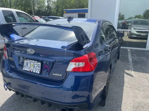 Photos of 2015 Subaru Impreza WRX for sale in Blue Springs, MO at MAG Auto - Munsterman Automotive Group