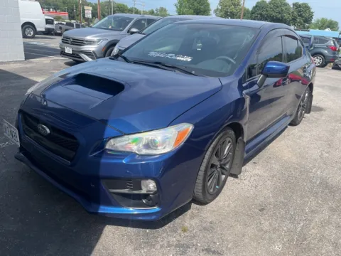 More photos of 2015 Subaru Impreza WRX at MAG Auto - Munsterman Automotive Group, MO