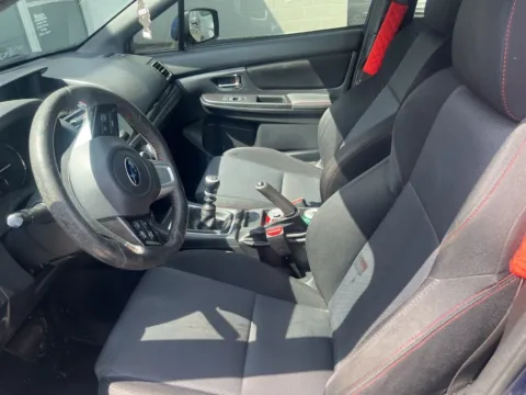 More photos of 2015 Subaru Impreza WRX at MAG Auto - Munsterman Automotive Group, MO