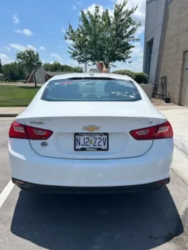 Photos of 2018 Chevrolet Malibu LT for sale in Blue Springs, MO at MAG Auto - Munsterman Automotive Group