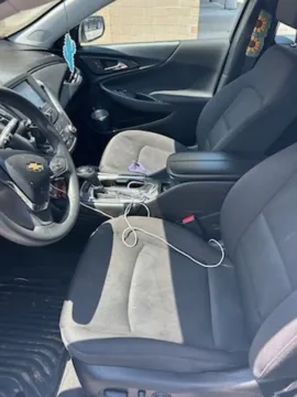 More photos of 2018 Chevrolet Malibu LT at MAG Auto - Munsterman Automotive Group, MO