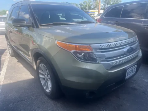 Photos of 2013 Ford Explorer XLT for sale in Blue Springs, MO at MAG Auto - Munsterman Automotive Group