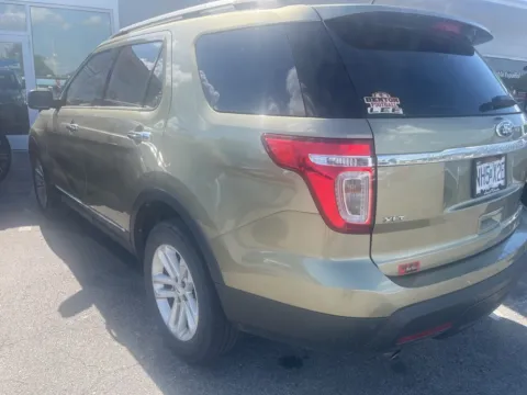 More photos of 2013 Ford Explorer XLT at MAG Auto - Munsterman Automotive Group, MO