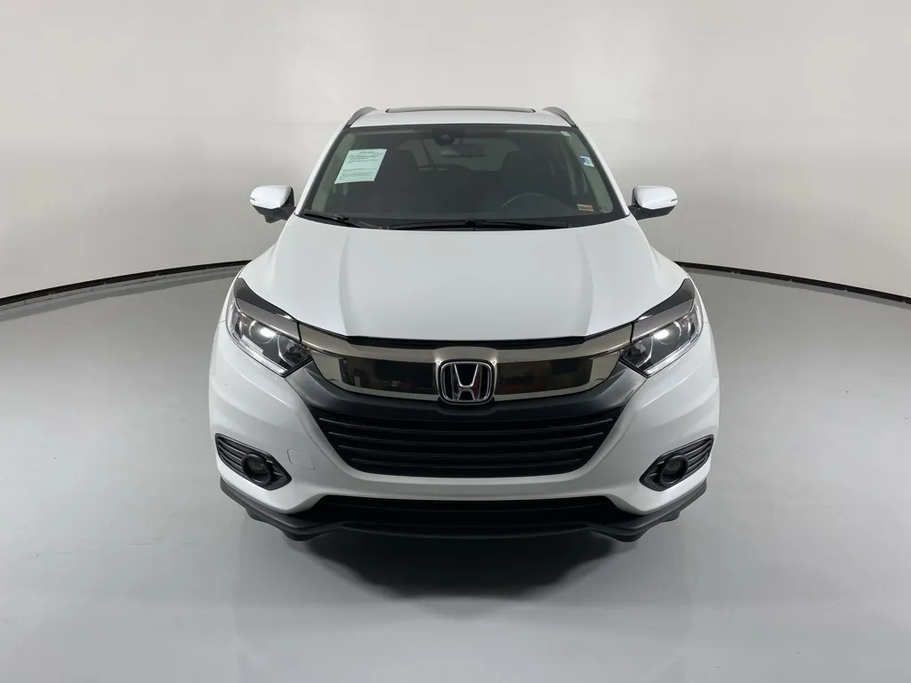 2021 Honda HR-V EX photo 2