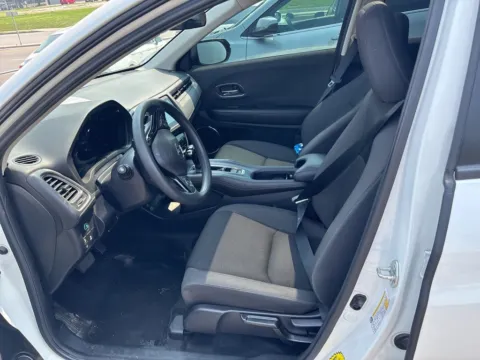 More photos of 2021 Honda HR-V EX at MAG Auto - Munsterman Automotive Group, MO