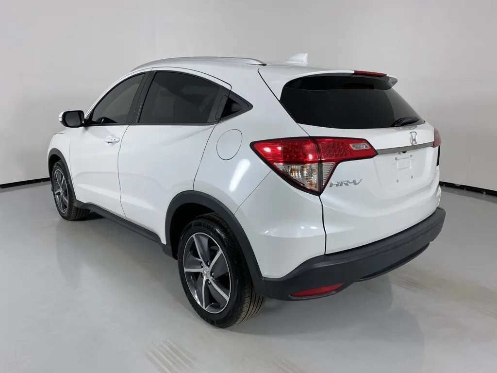 2021 Honda HR-V EX photo 3