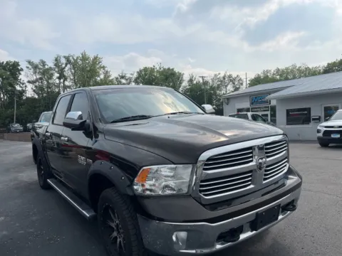 Photos of 2013 Ram 1500 SLT for sale in Blue Springs, MO at MAG Auto - Munsterman Automotive Group