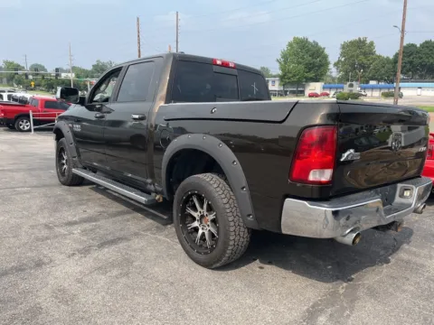 More photos of 2013 Ram 1500 SLT at MAG Auto - Munsterman Automotive Group, MO