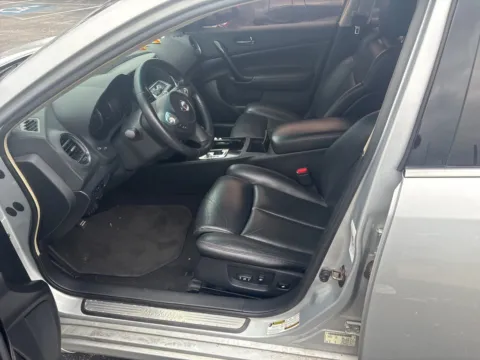 More photos of 2010 Nissan Maxima 3.5 SV at MAG Auto - Munsterman Automotive Group, MO