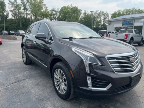 Photos of 2018 Cadillac XT5 Luxury for sale in Blue Springs, MO at MAG Auto - Munsterman Automotive Group