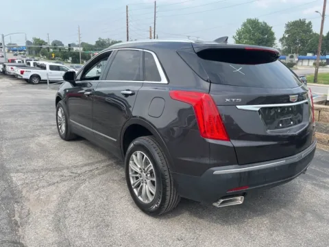 More photos of 2018 Cadillac XT5 Luxury at MAG Auto - Munsterman Automotive Group, MO