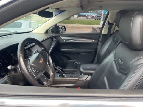 More photos of 2018 Cadillac XT5 Luxury at MAG Auto - Munsterman Automotive Group, MO