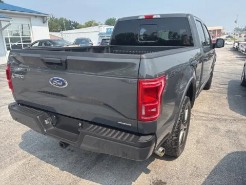 More photos of 2016 Ford F-150 XL at MAG Auto - Munsterman Automotive Group, MO