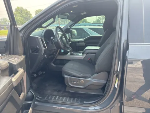 More photos of 2016 Ford F-150 XL at MAG Auto - Munsterman Automotive Group, MO