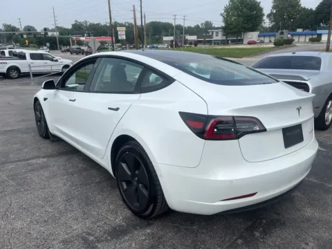 More photos of 2022 Tesla Model 3 Long Range at MAG Auto - Munsterman Automotive Group, MO