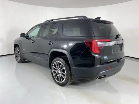 More photos of 2021 GMC Acadia AT4 at MAG Auto - Munsterman Automotive Group, MO