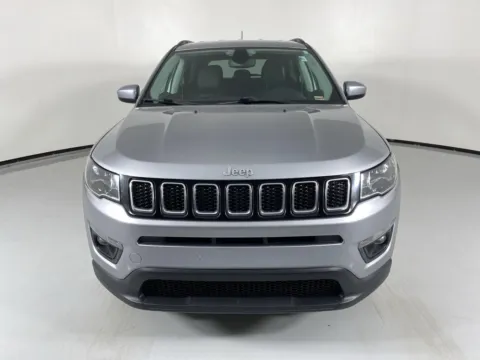 Photos of 2020 Jeep Compass Latitude for sale in Blue Springs, MO at MAG Auto - Munsterman Automotive Group