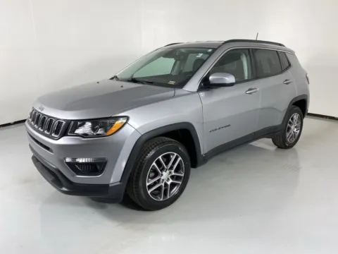 Another view of 2020 Jeep Compass Latitude for sale in Blue Springs, MO at MAG Auto - Munsterman Automotive Group
