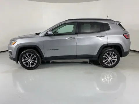 More photos of 2020 Jeep Compass Latitude at MAG Auto - Munsterman Automotive Group, MO
