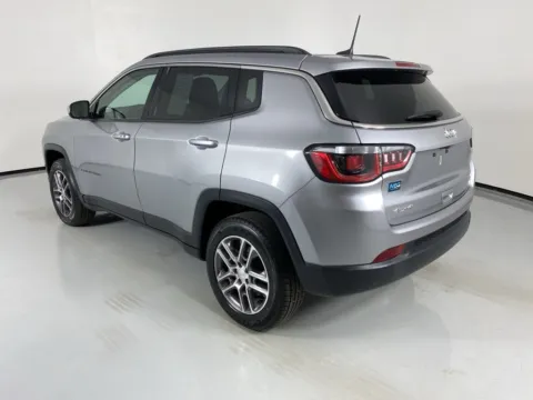 More photos of 2020 Jeep Compass Latitude at MAG Auto - Munsterman Automotive Group, MO