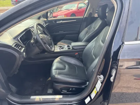 More photos of 2019 Ford Fusion Titanium at MAG Auto - Munsterman Automotive Group, MO