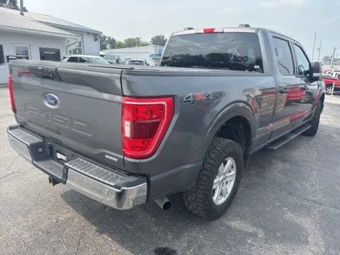 More photos of 2022 Ford F-150 XLT at MAG Auto - Munsterman Automotive Group, MO