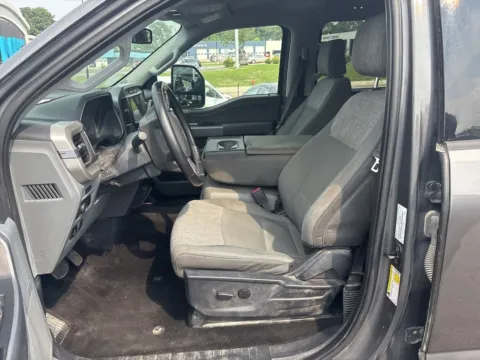 More photos of 2022 Ford F-150 XLT at MAG Auto - Munsterman Automotive Group, MO