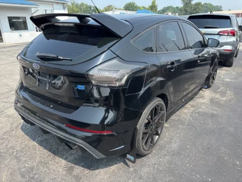 More photos of 2017 Ford Focus RS at MAG Auto - Munsterman Automotive Group, MO
