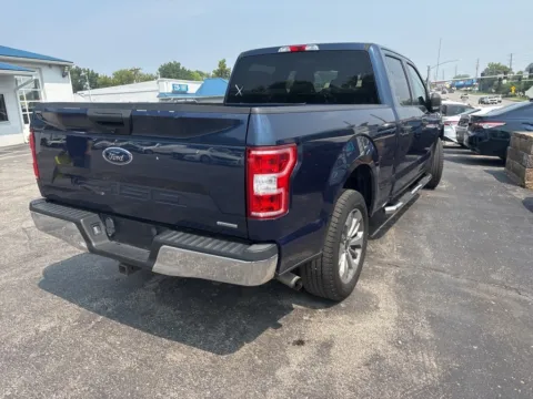 More photos of 2018 Ford F-150 XLT at MAG Auto - Munsterman Automotive Group, MO
