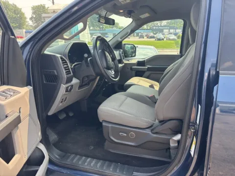 More photos of 2018 Ford F-150 XLT at MAG Auto - Munsterman Automotive Group, MO