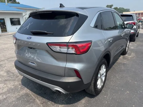 More photos of 2021 Ford Escape SE at MAG Auto - Munsterman Automotive Group, MO