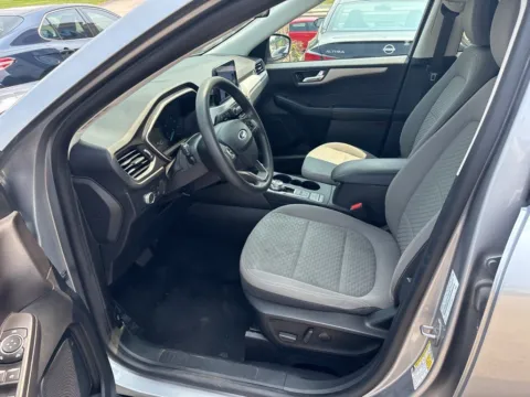 More photos of 2021 Ford Escape SE at MAG Auto - Munsterman Automotive Group, MO